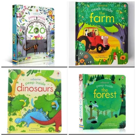 are usborne books printed in china